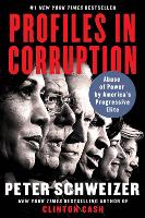 Book Cover for Profiles in Corruption by Peter Schweizer