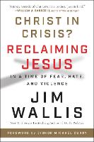 Book Cover for Christ In Crisis? by James Wallis