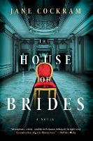 Book Cover for The House of Brides by Jane Cockram