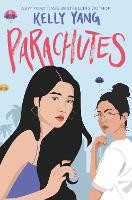 Book Cover for Parachutes by Kelly Yang