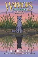 Book Cover for Warriors: A Shadow in RiverClan by Erin Hunter