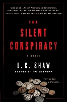 Book Cover for The Silent Conspiracy by L. C Shaw