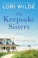 Book Cover for The Keepsake Sisters by Lori Wilde