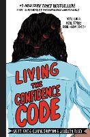 Book Cover for Living the Confidence Code  by Katty Kay, Claire Shipman, Jillellyn Riley
