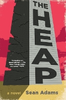 Book Cover for The Heap by Sean Adams