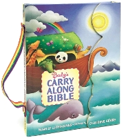Book Cover for Baby’s Carry Along Bible by Sally Lloyd-Jones