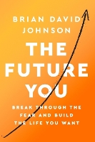 Book Cover for The Future You by Brian David Johnson