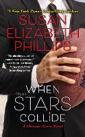 Book Cover for When Stars Collide by Susan Elizabeth Phillips