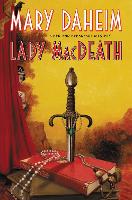 Book Cover for Lady MacDeath by Mary Daheim