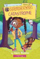 Book Cover for Catastrophe by Sherri Winston