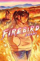 Book Cover for Firebird by Sunmi