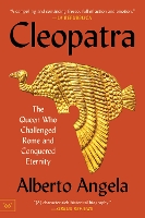 Book Cover for Cleopatra by Alberto Angela