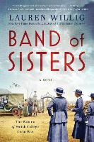 Book Cover for Band of Sisters by Lauren Willig