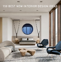 Book Cover for 150 Best New Interior Design Ideas by Macarena Abascal Valdenebro