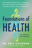 Book Cover for Foundations of Health by Eric Goodman