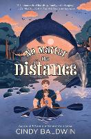 Book Cover for No Matter the Distance by Cindy Baldwin