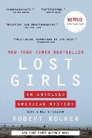 Book Cover for Lost Girls by Robert Kolker