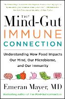 Book Cover for The Mind-Gut-Immune Connection by Emeran Mayer