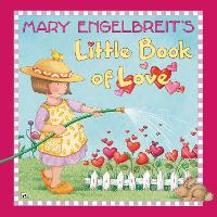 Book Cover for Mary Engelbreit's Little Book of Love by Mary Engelbreit