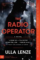 Book Cover for The Radio Operator by Ulla Lenze