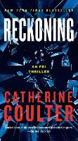 Book Cover for Reckoning by Catherine Coulter