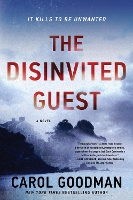 Book Cover for The Disinvited Guest by Carol Goodman