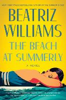 Book Cover for The Beach at Summerly by Beatriz Williams