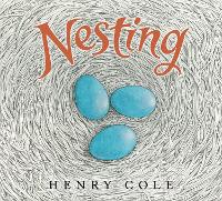 Book Cover for Nesting by Henry Cole