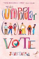 Book Cover for The (Un)Popular Vote by Jasper Sanchez