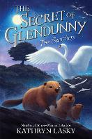 Book Cover for The Secret of Glendunny #2: The Searchers by Kathryn Lasky