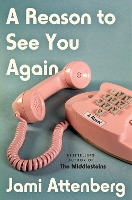 Book Cover for A Reason to See You Again by Jami Attenberg