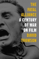 Book Cover for The Fatal Alliance by David Thomson