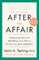 Book Cover for After the Affair by Janis A. Spring