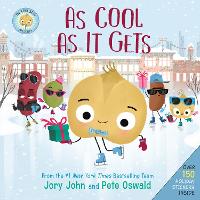 Book Cover for The Cool Bean Presents: As Cool as It Gets by Jory John