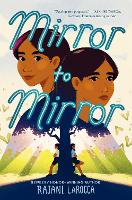 Book Cover for Mirror to Mirror by Rajani LaRocca