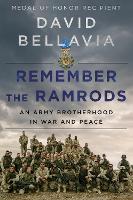 Book Cover for Remember the Ramrods by David Bellavia