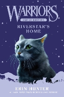 Book Cover for Warriors Super Edition: Riverstar's Home by Erin Hunter