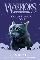 Book Cover for Warriors Super Edition: Riverstar's Home by Erin Hunter