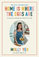 Book Cover for Home Is Where the Eggs Are by Molly Yeh