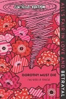 Book Cover for Dorothy Must Die Epic Reads Edition by Danielle Paige