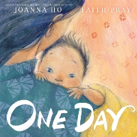 Book Cover for One Day by Joanna Ho