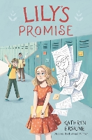 Book Cover for Lily's Promise by Kathryn Erskine