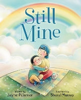 Book Cover for Still Mine by Jayne Pillemer