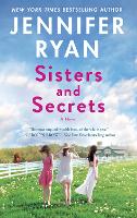 Book Cover for Sisters and Secrets by Jennifer Ryan