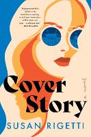 Book Cover for Cover Story by Susan Rigetti