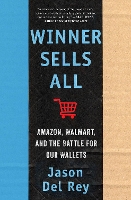 Book Cover for Winner Sells All by Jason Del Rey