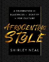 Book Cover for Afrocentric Style by Shirley Neal