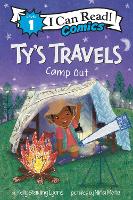 Book Cover for Camp-Out by Kelly Starling Lyons