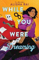 Book Cover for While You Were Dreaming by Alisha Rai