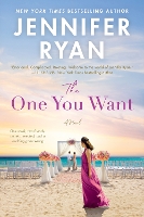 Book Cover for The One You Want by Jennifer Ryan